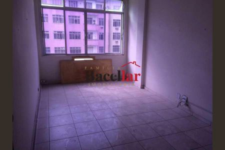 Apartamento à venda com 3 quartos, 90m² em Tijuca, Rio de Janeiro