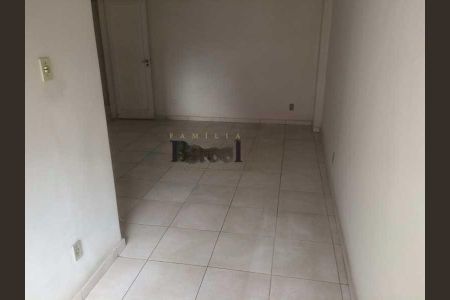 Apartamento à venda com 3 quartos, 90m² em Tijuca, Rio de Janeiro