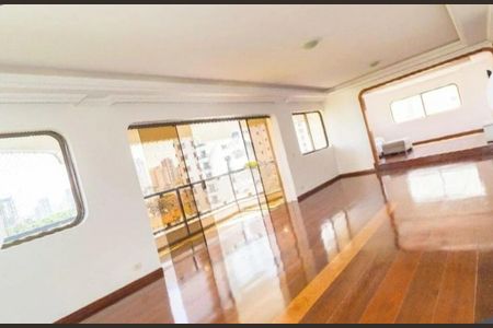 Apartamento à venda com 5 quartos, 300m² em Tatuapé, São Paulo