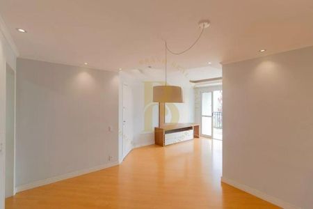 Apartamento à venda com 3 quartos, 93m² em Jardim Taquaral, São Paulo