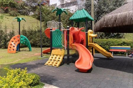 Apartamento à venda com 3 quartos, 93m² em Jardim Taquaral, São Paulo