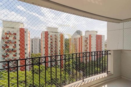 Apartamento à venda com 3 quartos, 93m² em Jardim Taquaral, São Paulo