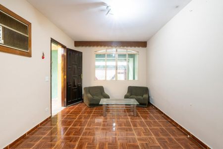 Casa à venda com 3 quartos, 125m² em Jardim Bonfiglioli, São Paulo