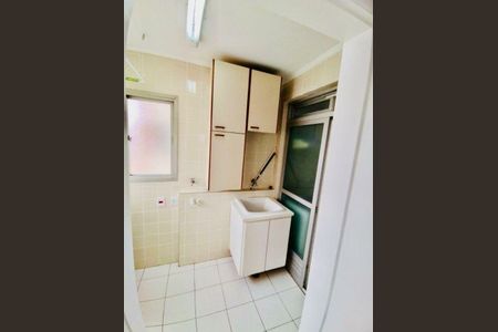 Apartamento à venda com 3 quartos, 70m² em Jardim Taquaral, São Paulo