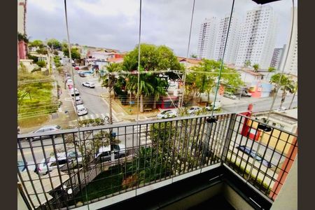 Apartamento à venda com 70m², 3 quartos e 2 vagas