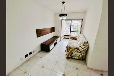 Apartamento à venda com 70m², 3 quartos e 2 vagas