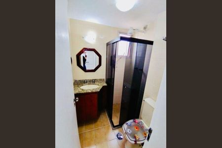 Apartamento à venda com 70m², 3 quartos e 2 vagas