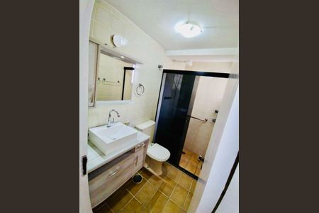 Apartamento à venda com 3 quartos, 70m² em Jardim Taquaral, São Paulo