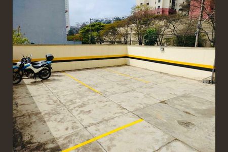 Apartamento à venda com 70m², 3 quartos e 2 vagas