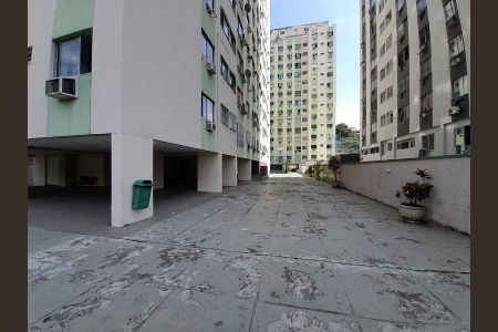 Apartamento à venda com 60m², 2 quartos e 1 vaga