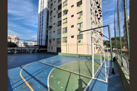 Apartamento à venda com 60m², 2 quartos e 1 vaga