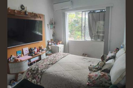 Apartamento à venda com 2 quartos, 60m² em Pechincha, Rio de Janeiro