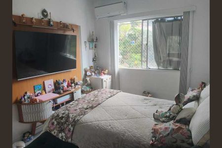 Apartamento à venda com 2 quartos, 60m² em Pechincha, Rio de Janeiro