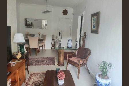 Apartamento à venda com 60m², 2 quartos e 1 vaga