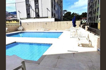 Apartamento à venda com 60m², 2 quartos e 1 vaga