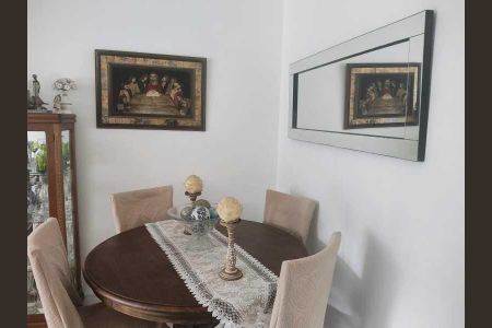Apartamento à venda com 60m², 2 quartos e 1 vaga