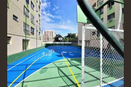 Apartamento à venda com 60m², 2 quartos e 1 vaga