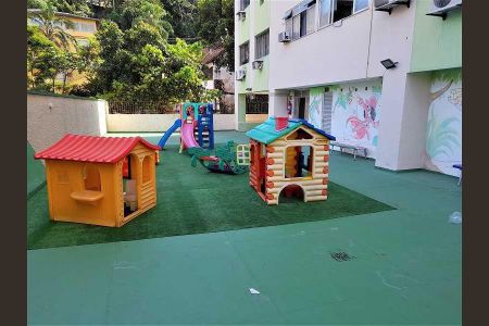 Apartamento à venda com 60m², 2 quartos e 1 vaga