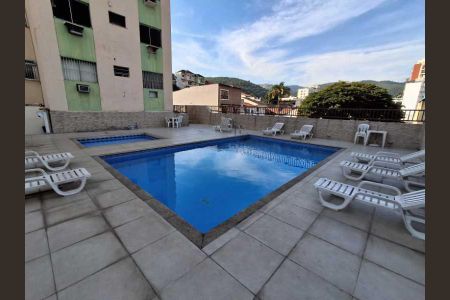 Apartamento à venda com 60m², 2 quartos e 1 vaga