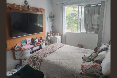 Apartamento à venda com 60m², 2 quartos e 1 vaga