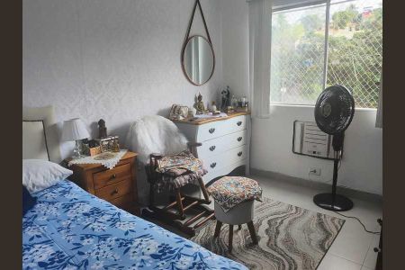 Apartamento à venda com 60m², 2 quartos e 1 vaga