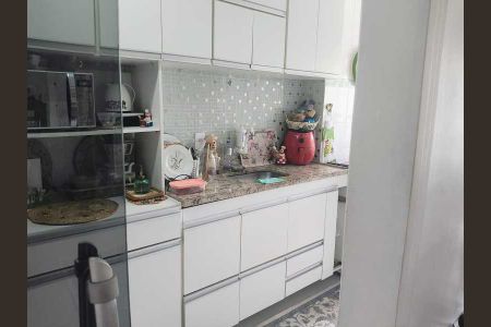 Apartamento à venda com 60m², 2 quartos e 1 vaga