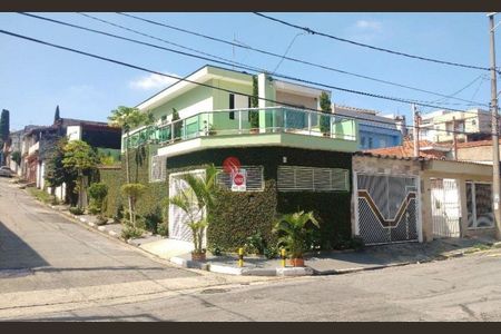 Casa à venda com 2 quartos, 170m² em Vila Formosa, São Paulo