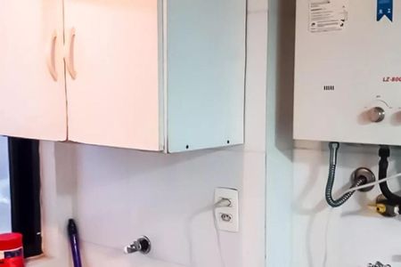 Apartamento à venda com 2 quartos, 50m² em Portal dos Gramados, Guarulhos