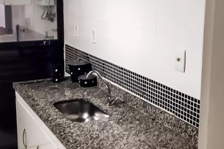 Apartamento à venda com 2 quartos, 50m² em Portal dos Gramados, Guarulhos