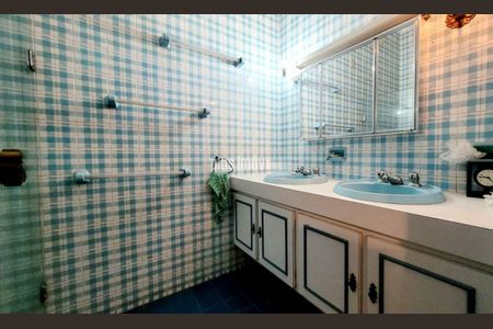 Casa à venda com 7 quartos, 430m² em Sumaré, São Paulo