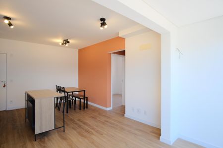 Apartamento para alugar com 2 quartos, 49m² em Vila Esperança, São Paulo