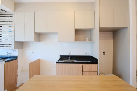 Apartamento para alugar com 2 quartos, 49m² em Vila Esperança, São Paulo