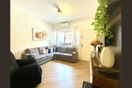 Casa à venda com 2 quartos, 80m² em Tatuapé, São Paulo