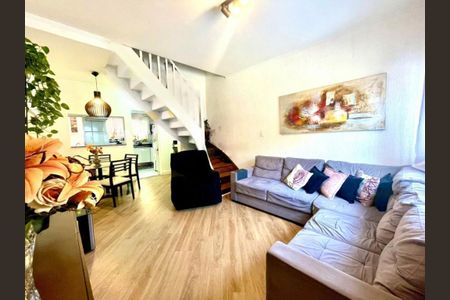 Casa à venda com 2 quartos, 80m² em Tatuapé, São Paulo