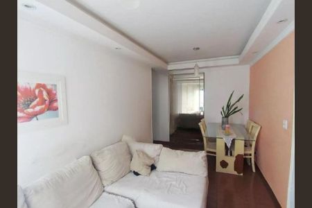 Apartamento à venda com 2 quartos, 59m² em Jardim Paraventi, Guarulhos