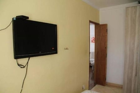 Apartamento à venda com 2 quartos, 59m² em Jardim Paraventi, Guarulhos