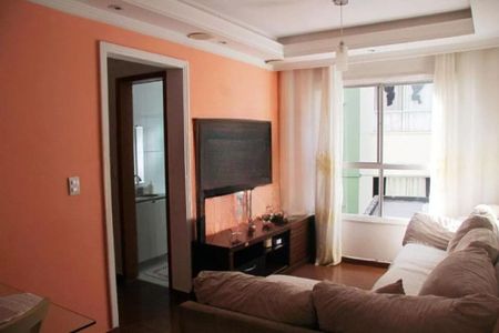 Apartamento à venda com 2 quartos, 59m² em Jardim Paraventi, Guarulhos