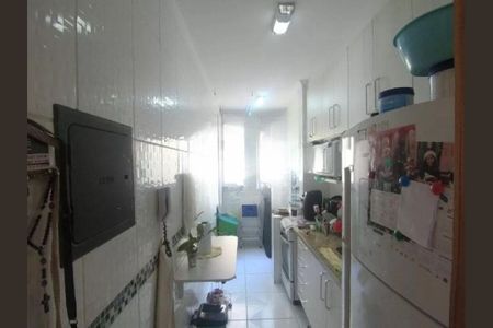 Apartamento à venda com 2 quartos, 59m² em Jardim Paraventi, Guarulhos