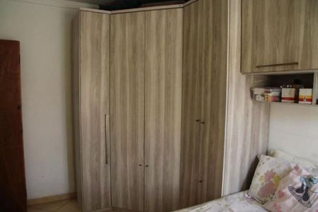 Apartamento à venda com 2 quartos, 59m² em Jardim Paraventi, Guarulhos