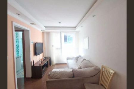 Apartamento à venda com 2 quartos, 59m² em Jardim Paraventi, Guarulhos