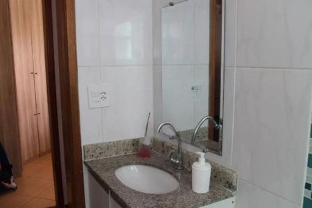 Apartamento à venda com 2 quartos, 59m² em Jardim Paraventi, Guarulhos