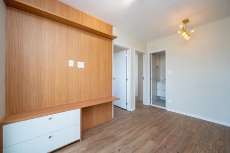 Apartamento à venda com 42m², 2 quartos e sem vaga Apartamento à venda com 42m², 2 quartos e sem vagaSala