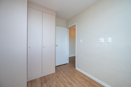 Apartamento à venda com 42m², 2 quartos e sem vaga Apartamento à venda com 42m², 2 quartos e sem vagaQuarto 1