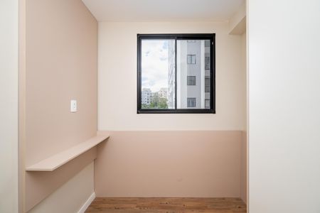 Apartamento à venda com 42m², 2 quartos e sem vaga Apartamento à venda com 42m², 2 quartos e sem vagaQuarto 2