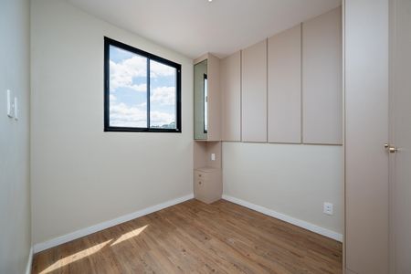 Apartamento à venda com 42m², 2 quartos e sem vaga Apartamento à venda com 42m², 2 quartos e sem vagaQuarto 1