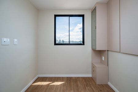 Apartamento à venda com 42m², 2 quartos e sem vaga Apartamento à venda com 42m², 2 quartos e sem vagaQuarto 1