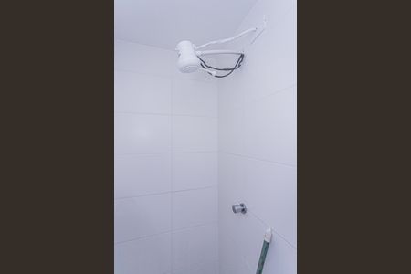 Apartamento para alugar com 32m², 2 quartos e sem vaga Apartamento para alugar com 32m², 2 quartos e sem vagaBanheiro