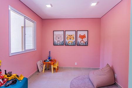 Apartamento para alugar com 32m², 2 quartos e sem vaga Apartamento para alugar com 32m², 2 quartos e sem vagaBrinquedoteca