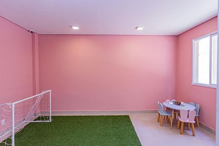 Apartamento para alugar com 32m², 2 quartos e sem vaga Apartamento para alugar com 32m², 2 quartos e sem vagaBrinquedoteca