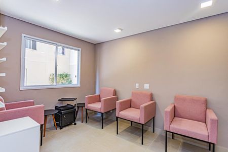 Apartamento para alugar com 32m², 2 quartos e sem vaga Apartamento para alugar com 32m², 2 quartos e sem vagaEspaço mulher